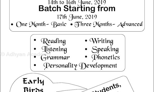 Adhyan Academy - School Tuitions in Devnagar, shimla