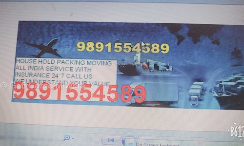 Gati Cargo Movers - Packers and Movers in Sector 111, Gurgaon