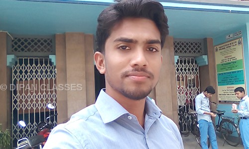 DIPAN CLASSES - School Tuitions in Kakdwip Hospital Road, Kakdwip