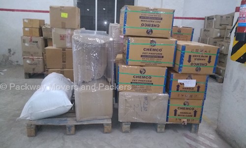 Packway Movers and Packers - Packers and Movers in Jagdusha Nagar, Mumbai