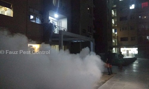 Fauz Pest Control - Pest Control in Jasola, Delhi