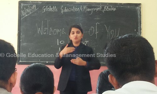Gobelle Education & Management Studies - Job Training in Parel, mumbai