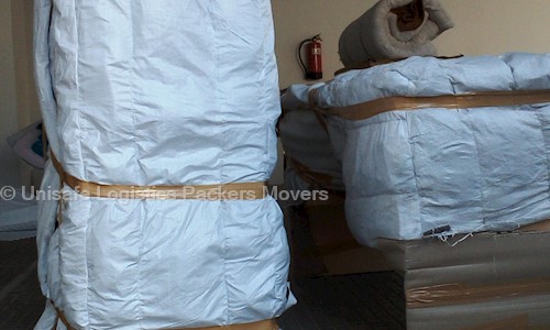 Unisafe Logistics Packers Movers - Packers and Movers in Niranjanpur, Dehradun