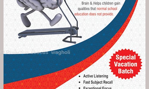 Proactive abacus  wagholi - School Tuitions in Wagholi, pune