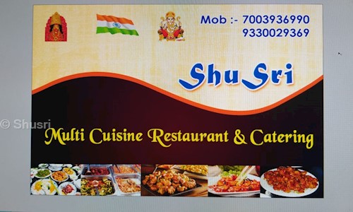Shusri - Catering Services in Danesh Shaikh Lane, Howrah