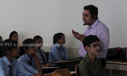 PU' s Educational Services - Finance & Accounting tuitions in Opera House, Mumbai
