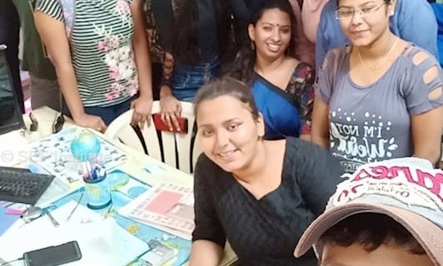 SEF Institute - Job Training in Juinagar, Mumbai