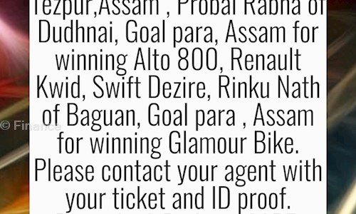 Finance - Job Training in Goalpara Assam, Goalpara