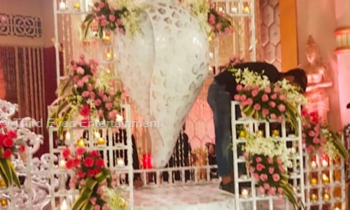 Third Eyes Entertainment - Catering Services in Hari Nagar, delhi