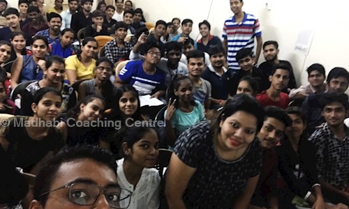 Madhabi Coaching Centre - School Tuitions in Sonarpur, Kolkata