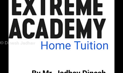 Dinesh Jadhav - School Tuitions in Vadgaon Budruk, Pune