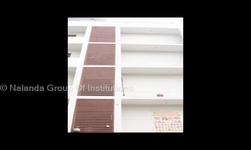 Nalanda Group Of Institutions - School Tuitions in JP Nagar, Bangalore