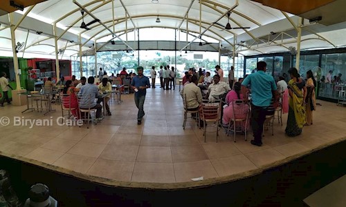Biryani Cafe - Catering Services in Singaperumal Koil, Chengalpattu
