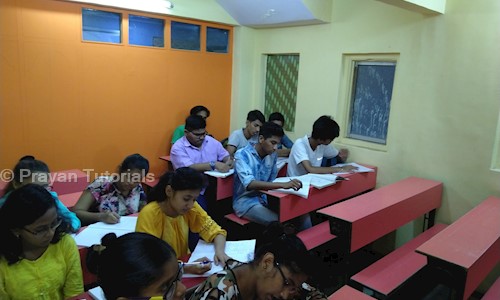Prayan Tutorials - School Tuitions in Dombivali West, Mumbai
