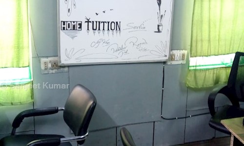 Sanjeet Kumar - School Tuitions in Rajouri Garden, delhi