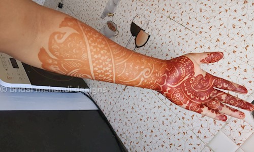 bridal mehandi designs - School Tuitions in Velachery, Chennai