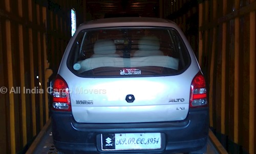 All India Cargo Movers - Packers and Movers in Alangad, Cochin