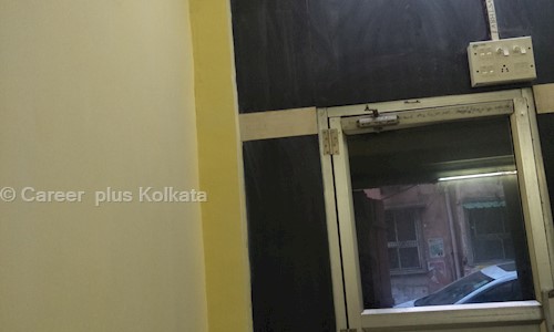 Career  plus Kolkata - School Tuitions in Jorashanko, Kolkata
