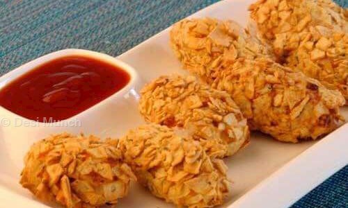 Desi Munch - Catering Services in Powai, Mumbai