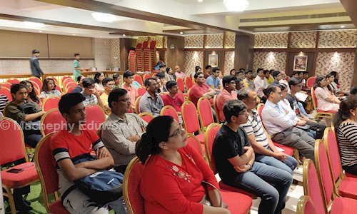 Machephy Eduworld - School Tuitions in Thane, Mumbai