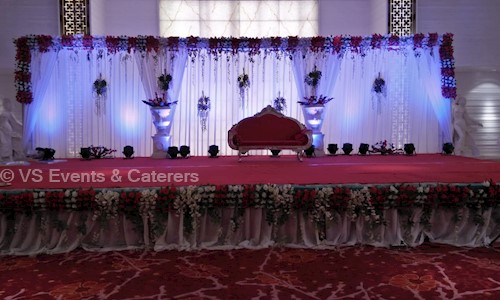 VS Events & Caterers - Catering Services in Pratap Nagar, Jaipur