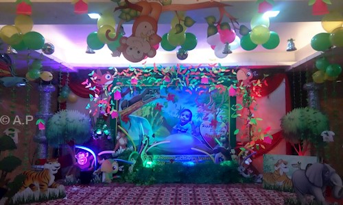 A.P. Palace - Catering Services in Kanpur Road, Lucknow