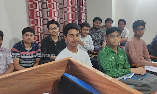 Vidyotama Ashram - School Tuitions in Raj Nagar Extension, Ghaziabad