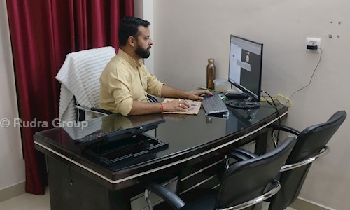 Rudra Group - Job Training in Barwala Road Chowk, Dera Bassi