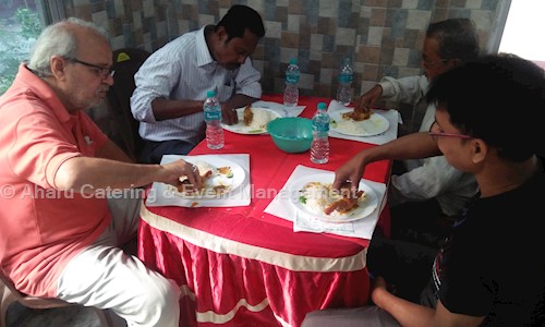 Aharu Catering & Event Management - Catering Services in Behala, Kolkata