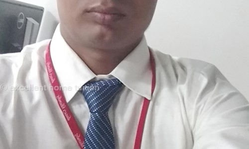 Excellent Home Tuition - School Tuitions in Navallur, Chennai