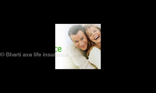 Bharti axa life insurance - Placement Consultancies in Dindigul East, dindigul