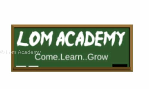 Lom Academy - School Tuitions in Moosarambagh, Hyderabad