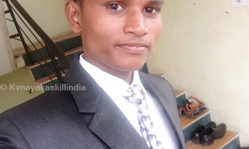 Kvnayakaskillindia - Job Training in Surat Road, surat