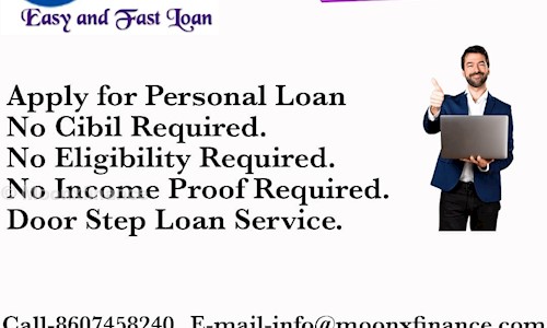 Moonxfinance - Placement Consultancies in Panipat City, Panipat