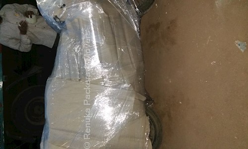 Renuka Packers & Movers - Packers and Movers in Anand Nagar, Gwalior