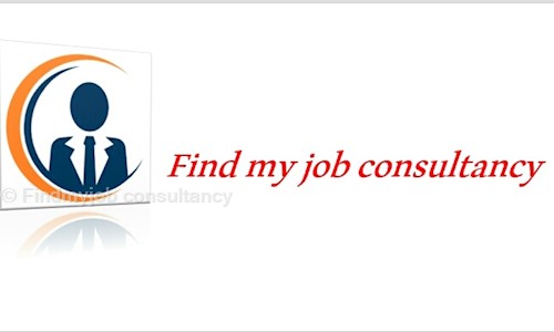 Findmyjob consultancy - Placement Consultancies in Azadpur, Delhi