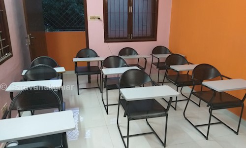 Wise Academy - School Tuitions in Velachery, Chennai