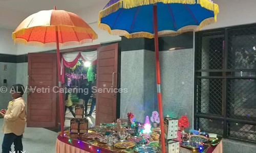ALV Vetri Catering Services - Catering Services in Thiruverkadu, Chennai