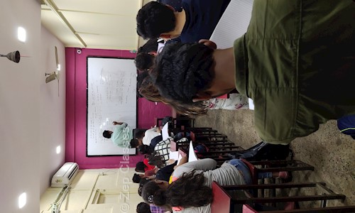 Zep Classes - School Tuitions in Lower Parel West, Mumbai
