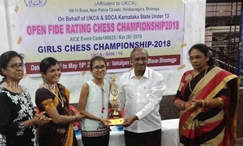 Nithya Devi - School Tuitions in Neelankarai, Chennai