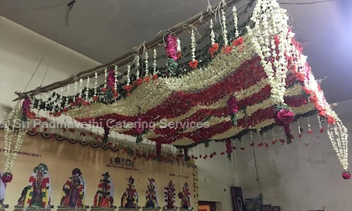 Sri Padmavathi Catering Services - Catering Services in Puthur, Trichy