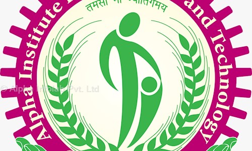 Alpha Infolab Pvt. Ltd. - Job Training in Navlakha, Indore