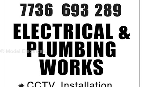 Model Electricals - Packers and Movers in Manacaud, Trivandrum