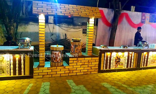 Swastik Event Management - Catering Services in Shahgunj, Aurangabad