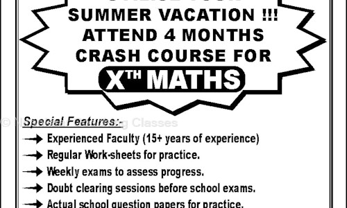 Nirankaar Coaching Classes - School Tuitions in Dwarka, Delhi