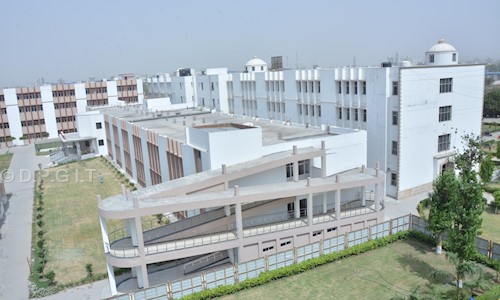 D.P.G I.T.M Engineering College - Job Training in Sector 34, Gurgaon