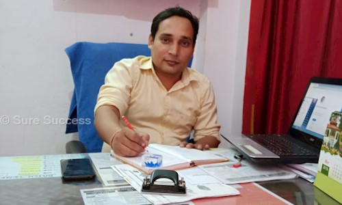 Sure Success - Distance Education in Alambagh, Lucknow