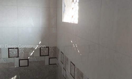 Deep Construction - Interior Designers & Decorators in Khamla, Nagpur