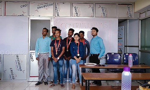 Organics Classes - School Tuitions in Hatia, Ranchi