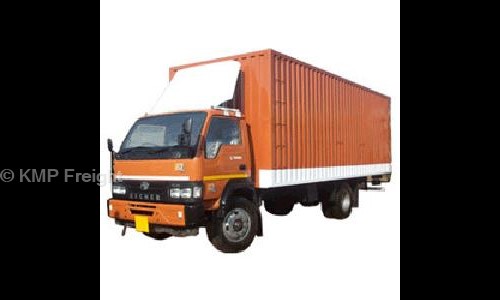 KMP Freight - Packers and Movers in Gerugambakkam, Chennai